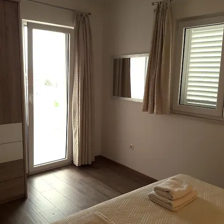 Villa Natasha Makarska Exterior photo