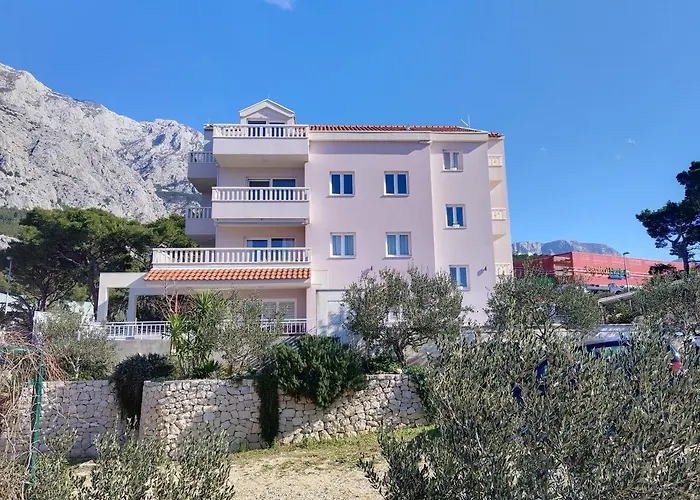 Villa Natasha