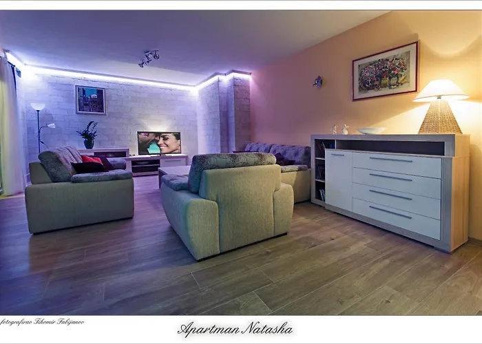 Villa Natasha