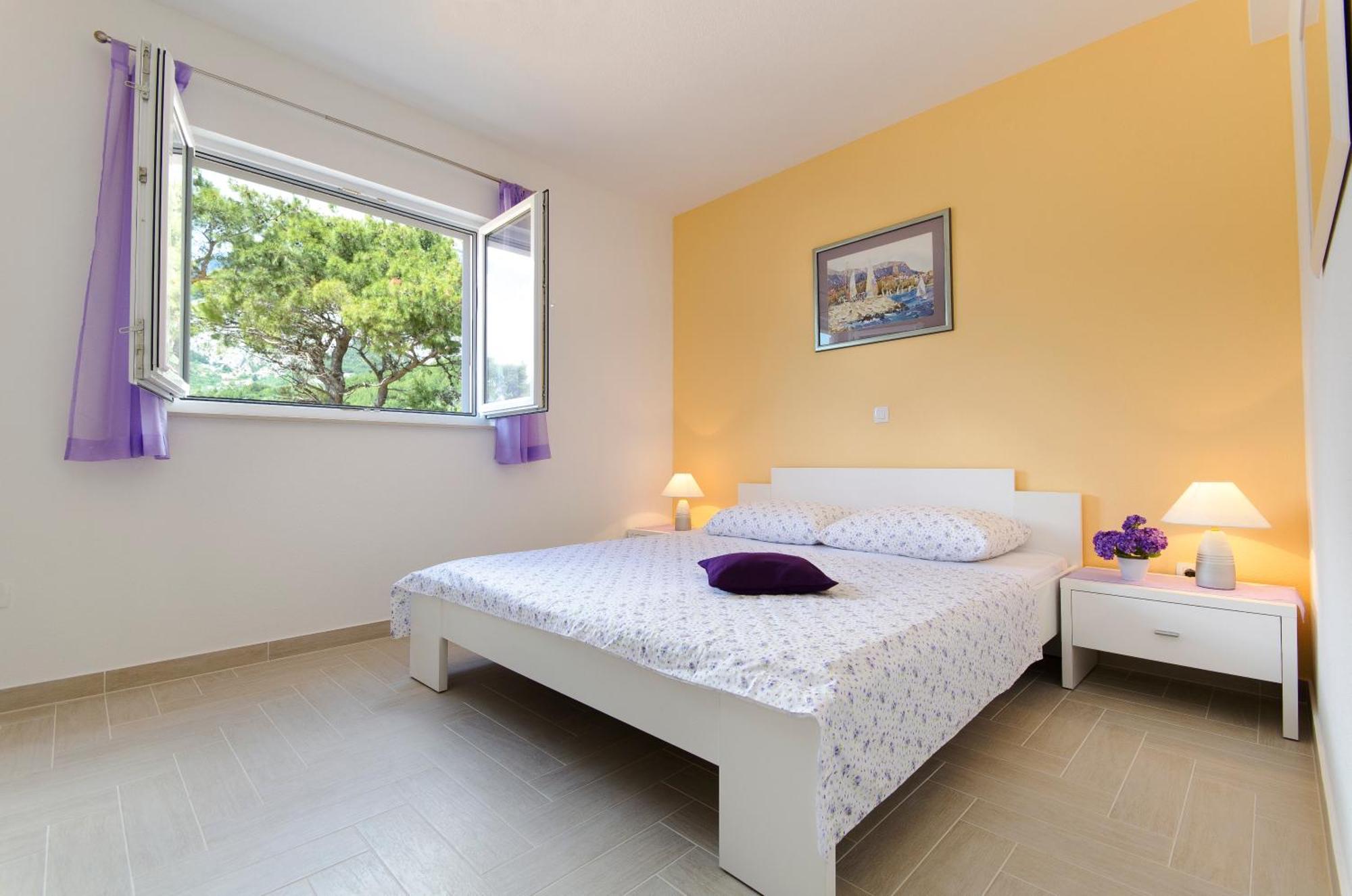 Villa Natasha