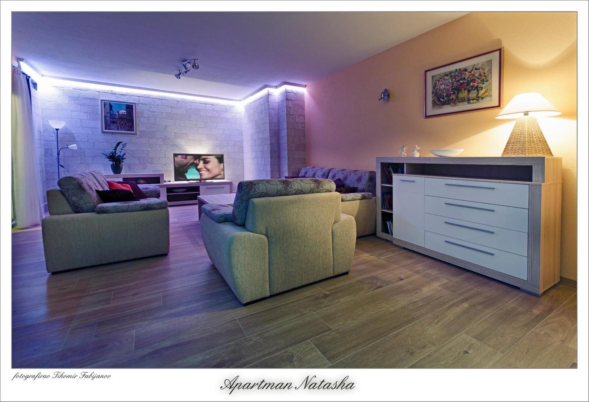 Villa Natasha *