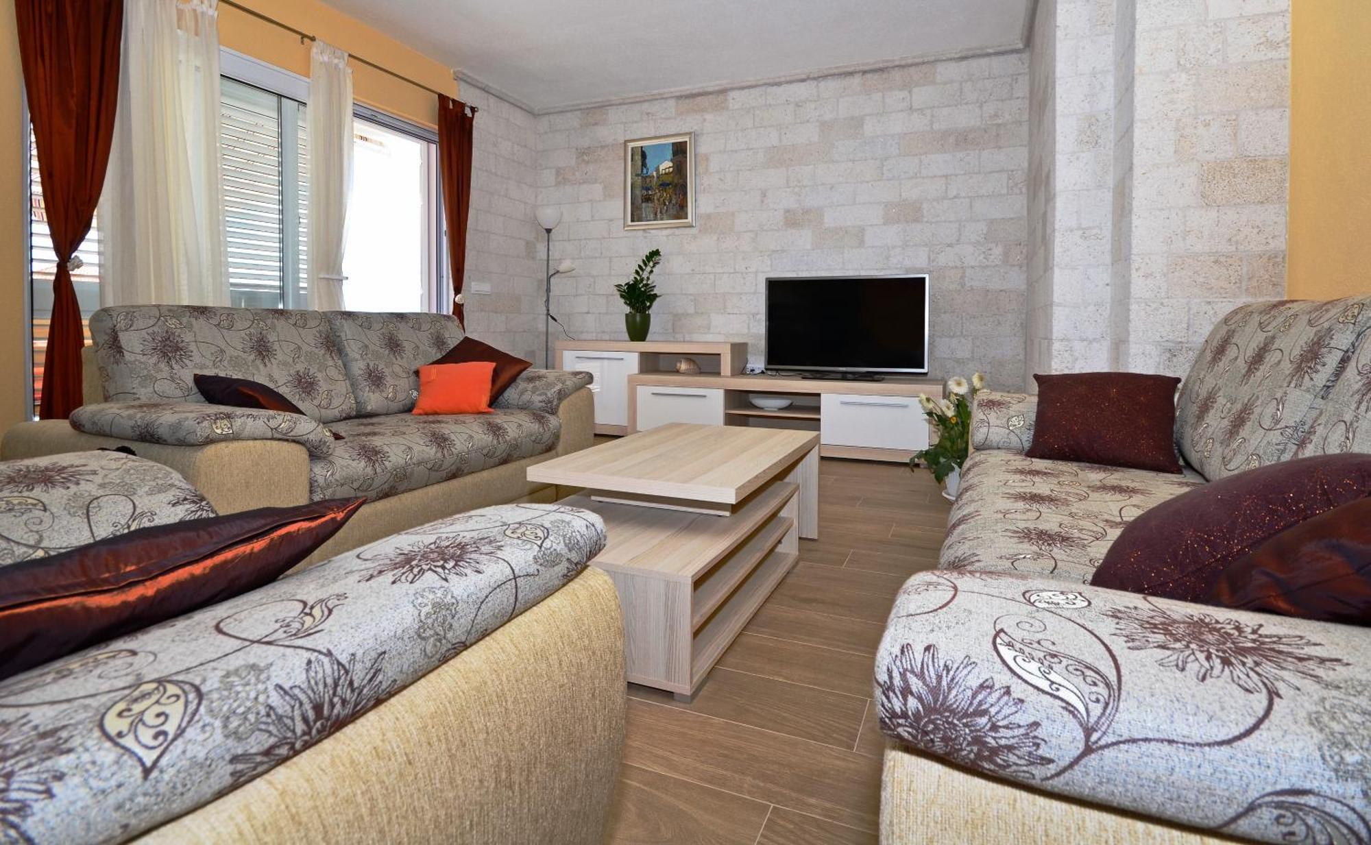 Villa Natasha