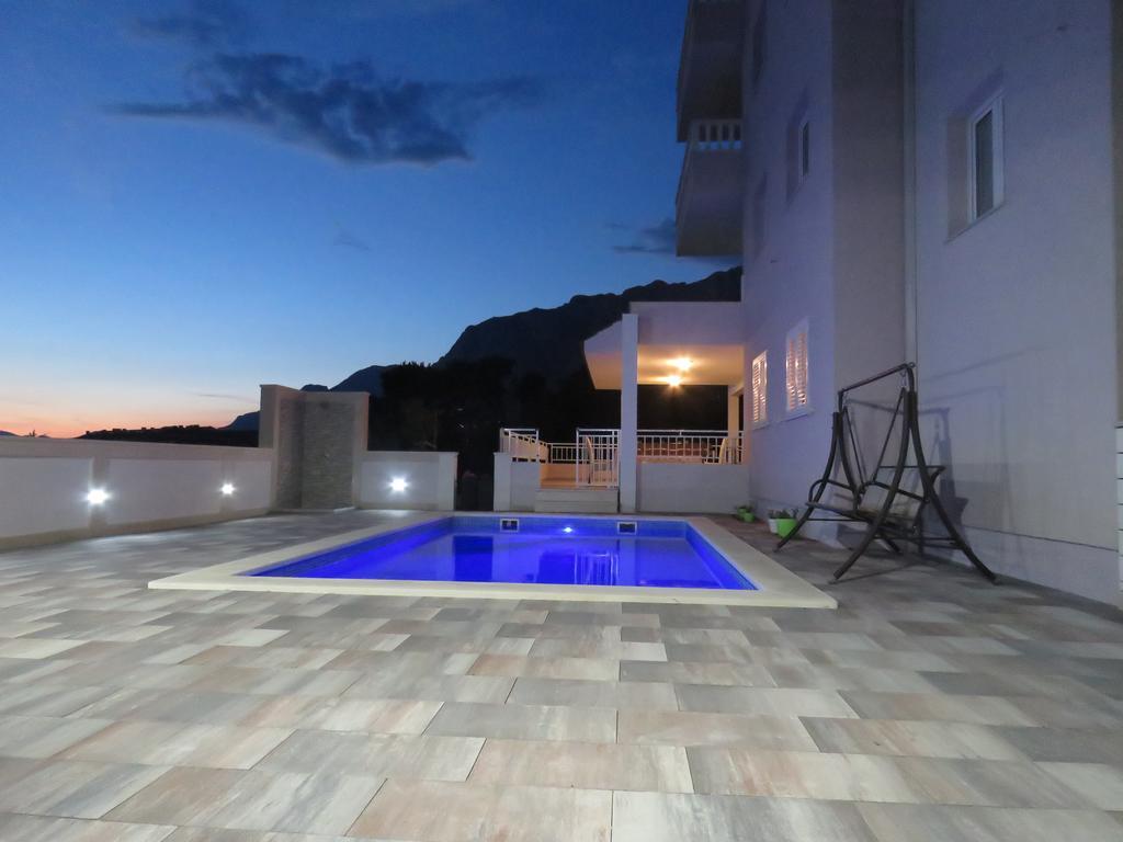 Villa Natasha *