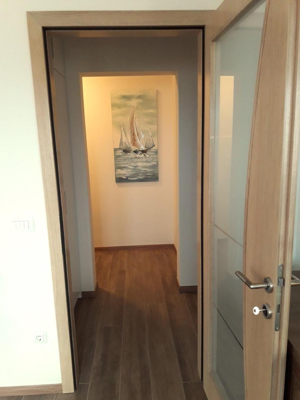 Natasha Villa Makarska